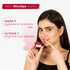 Bella Vita Organic NicoLips Lip Lightening Scrub Balm 20g